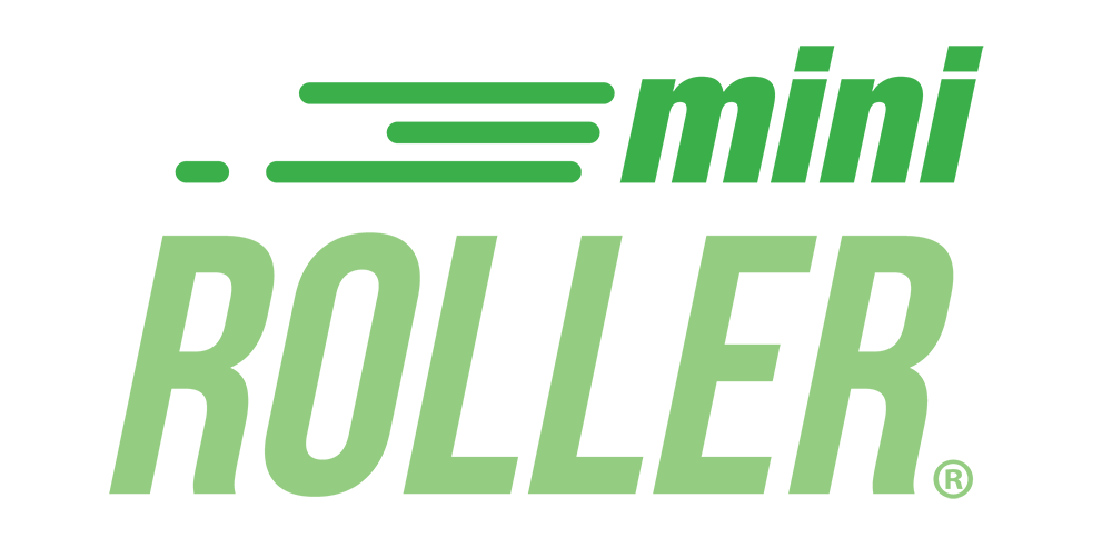 Mini Roller - Energy Door Company